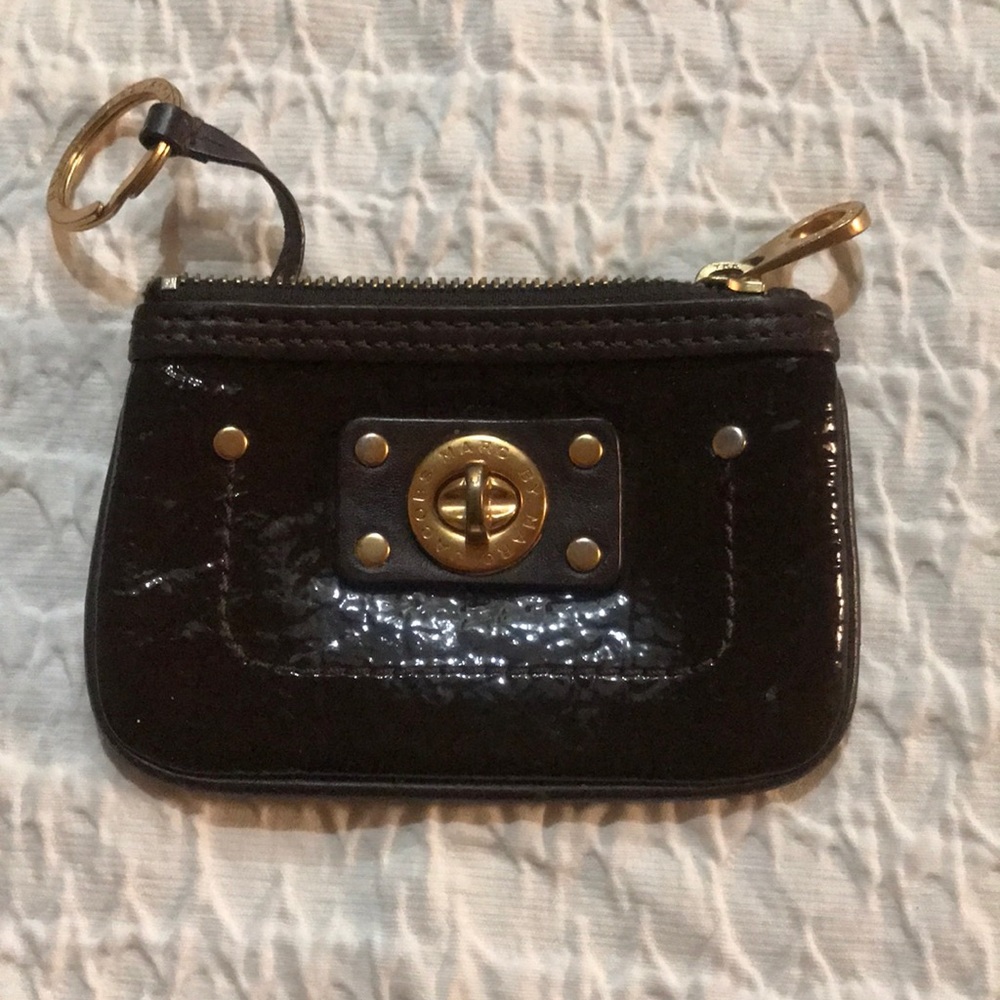 Marc Jacobs Key pouch
